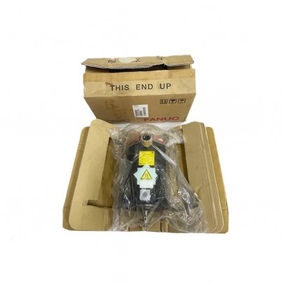 A06B-2068-B605 Fanuc ac servo motor new and original