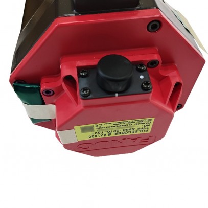 A06B-2075-B203 Fanuc AC Servo Motor BiS 8/3000-B New And Original