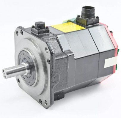 A06B-2076-B503 Fanuc AC Servo Motor BiS 8/3000HV-B New And Original