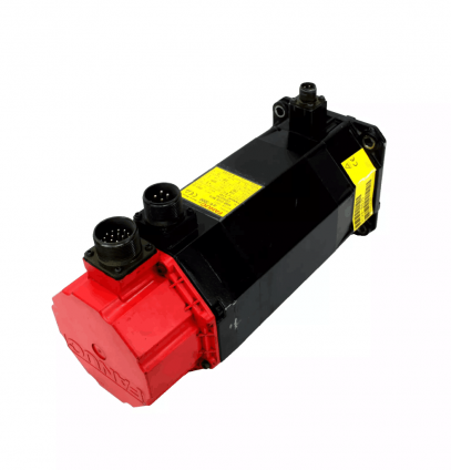 A06B-2152-B177 Fanuc AC Servo Motor New And Original