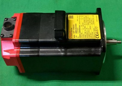 A06B-2202-B300 Fanuc AC Servo Motor aiF 1/5000-B New And Original