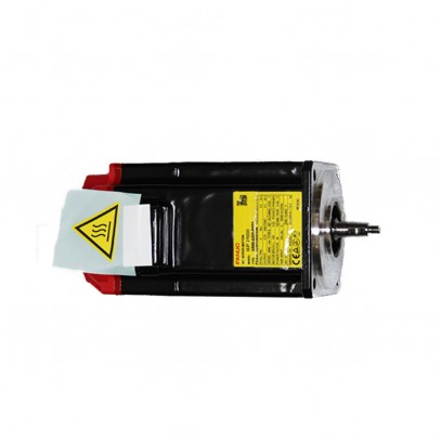 A06B-2205-B001 Fanuc AC Servo Motor New And Original