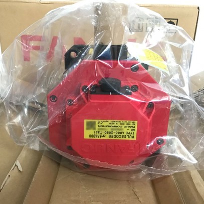 A06B-2235-B100 Fanuc Ac Servo Motor aiS 8/4000-B New And Original