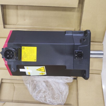 A06B-2372-B177 Fanuc AC Servo Motor New And Original