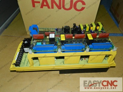 A06B-6058-H223 Fanuc Servo Amplifier Module Used