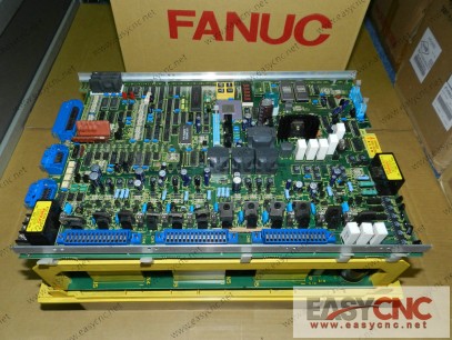 A06B-6059-H203 AC Spindle amplifier SP-3S Used
