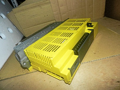 A06B-6066-H244 FANUC Servo amplifier 