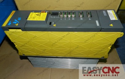 A06B-6073-H106 FANUC LTD SERVO INVERTER