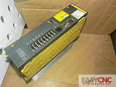 A06B-6078-H208 FANUC SERVO AMPLIFIER USED