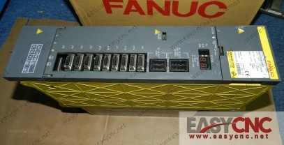 A06B-6078-H211#H500 Fanuc spindle amplifier module used