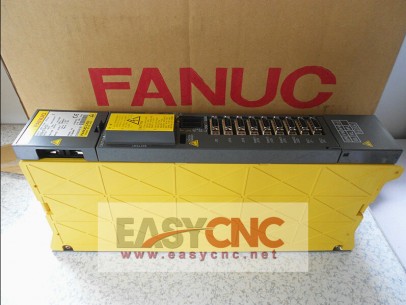 A06B-6079-H203  Fanuc servo amplifier module used