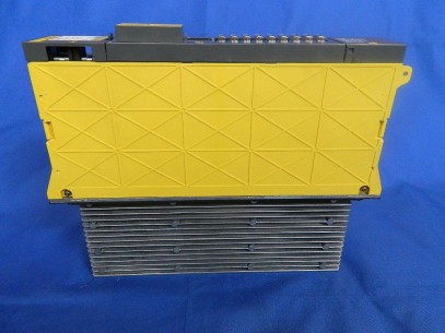 A06B-6079-H204 FANUC Servo Amplifier Module Used