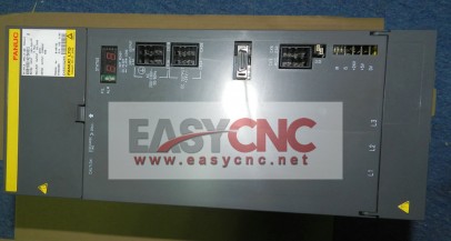 A06B-6082-H215#H510 Fanuc spindle amplifier module used