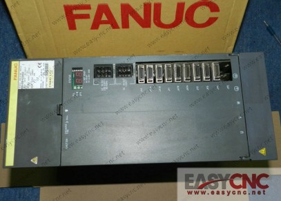 A06B-6088-H215#H500 SERVO AMPLIFIER MODULE  E
