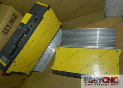 A06B-6096-H209 FANUC Servo Amplifier New And Original