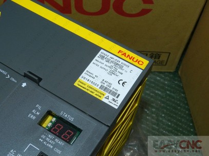 A06B-6102-H230#H520 Fanuc spindle amplifier  new and original