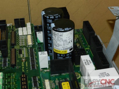 A06B-6107-H002 Fanuc servo amplifier used