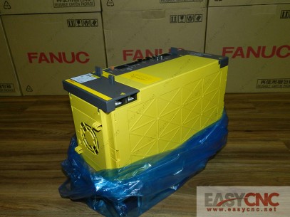 A06B-6117-H109 Fanuc servo amplifier module aiSV 360 new and original