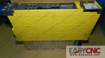 A06B-6117-H207 Fanuc servo amplifier aiSV 40/40 used