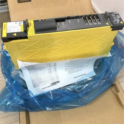 A06B-6117-H304 Fanuc Servo Amplifier Module aiSV 20/20/40 New And Original