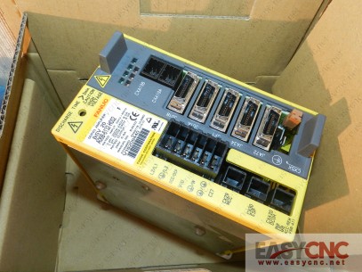 A06B-6132-H002 Fanuc servo amplifier BiSV 20 new and original