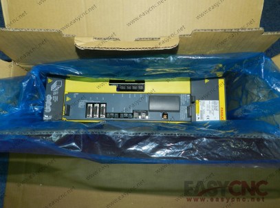 A06B-6136-H203 FANUC βiSV 40/40 NEW AND ORIGINAL