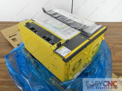 A06B-6140-H055 Fanuc power supply module aiPS 55 new and original