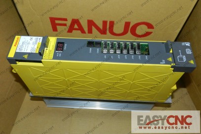 A06B-6141-H002#H580 Fanuc Servo Amplifier Module aiSP 2.2 New And Original