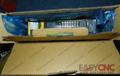 A06B-6142-H015#H580 FANUC αiSP 15 NEW AND ORIGINAL