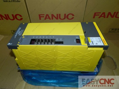 A06B-6151-H030#H580 Fanuc Servo Amplifier aiSP 30HV New And Original