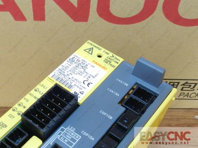 A06B-6160-H002 Fanuc servo amplofier module BiSV 20-B new and original