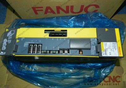 A06B-6166-H203 FANUC βiSV 40/40-B NEW AND ORIGINAL