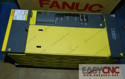 A06B-6240-H109 FANUC SERVO AMPLIFIER αiSV 360