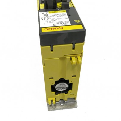 A06B-6240-H301 Fanuc Servo Amplifier aiSV 4/4/4-B New And Original
