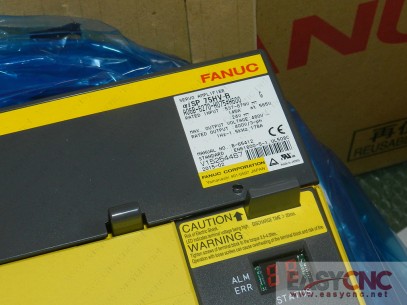 A06B-6270-H075#H600 Fanuc servo amplifier new and original