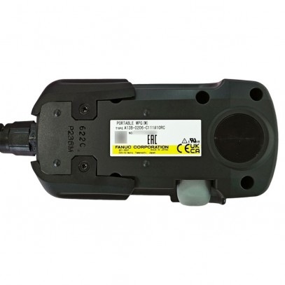 A13B-0206-C111#10RC Fanuc Portable MPG New And Original