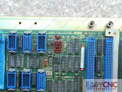 A16B-1010-0050 Fanuc PCB used
