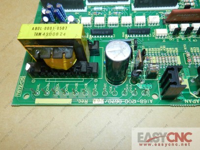 A16B-1200-0670 Fanuc PCB used