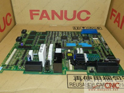 A16B-2100-0200 FANUC PCB USED