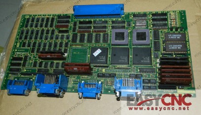 A16B-2200-0091 Fanuc 15 4-axis system board USED