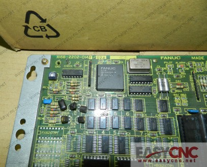 A16B-2202-0141 FANUC PCB