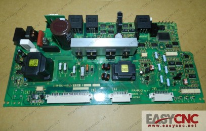 A16B-2202-0422 Power Supply Circuit Board