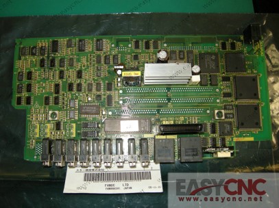 A16B-2202-0431 Fanuc PCB spindle control board new and original