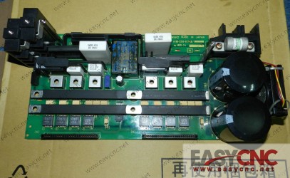 A16B-2202-0775 FANUC PCB NEW AND ORIGINAL