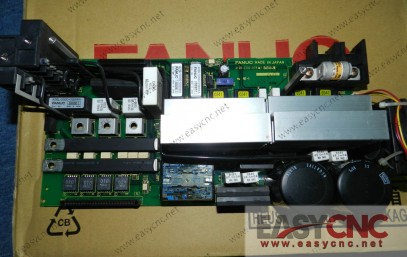 A16B-2202-0780  Fanuc servo power board used