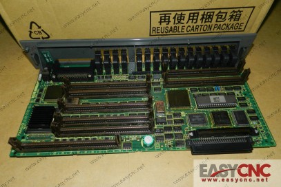 A16B-2202-0860 Fanuc 18-MB 18-TB 4 axes Main-A CPU used