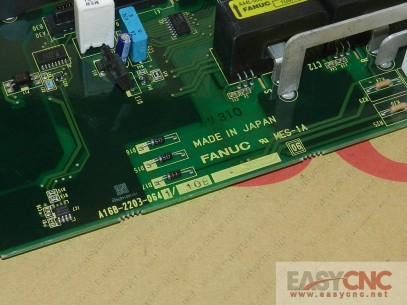 A16B-2203-0641 Fanuc power baord PCB used