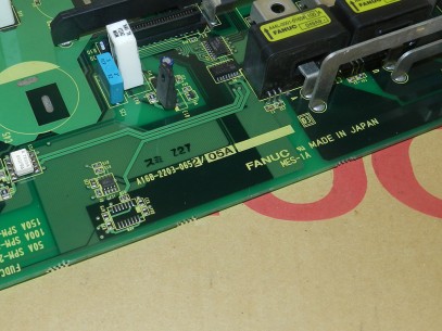 A16B-2203-0652 Fanuc PCB power board new