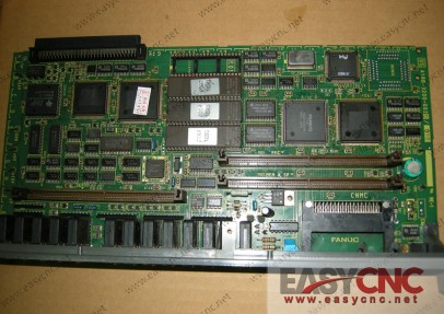 A16B-3200-0020 Fanuc PCB 21-TB Motherboard Used