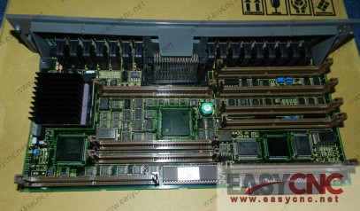 A16B-3200-0210 Fanuc 18-TC 18-MC Master board CPU FS18 new and original